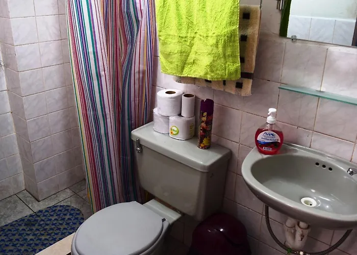 Carlos Appartement Cusco