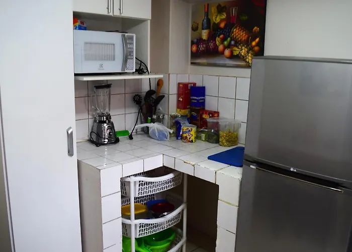 Appartement Carlos Cusco